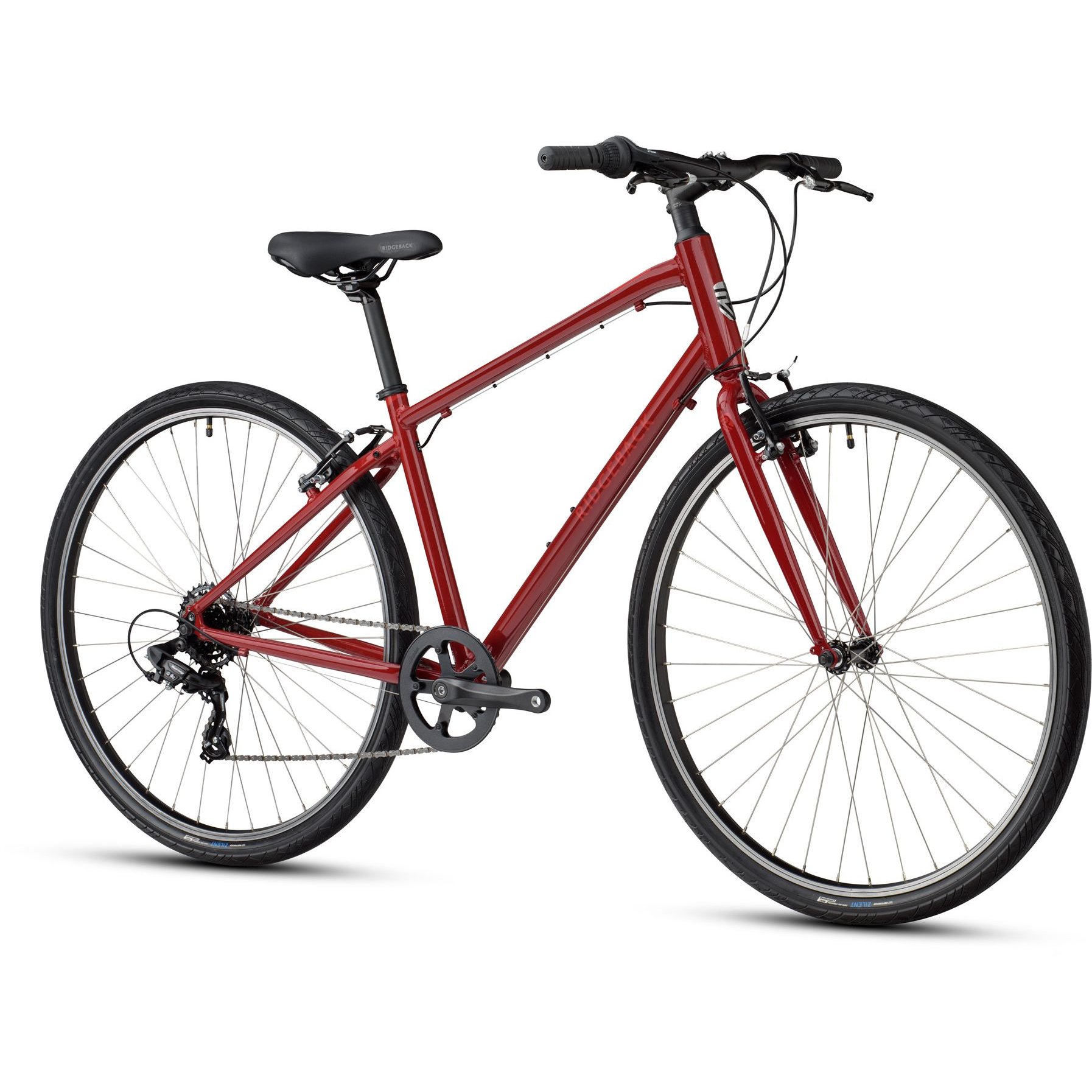 ridgeback comet 2010