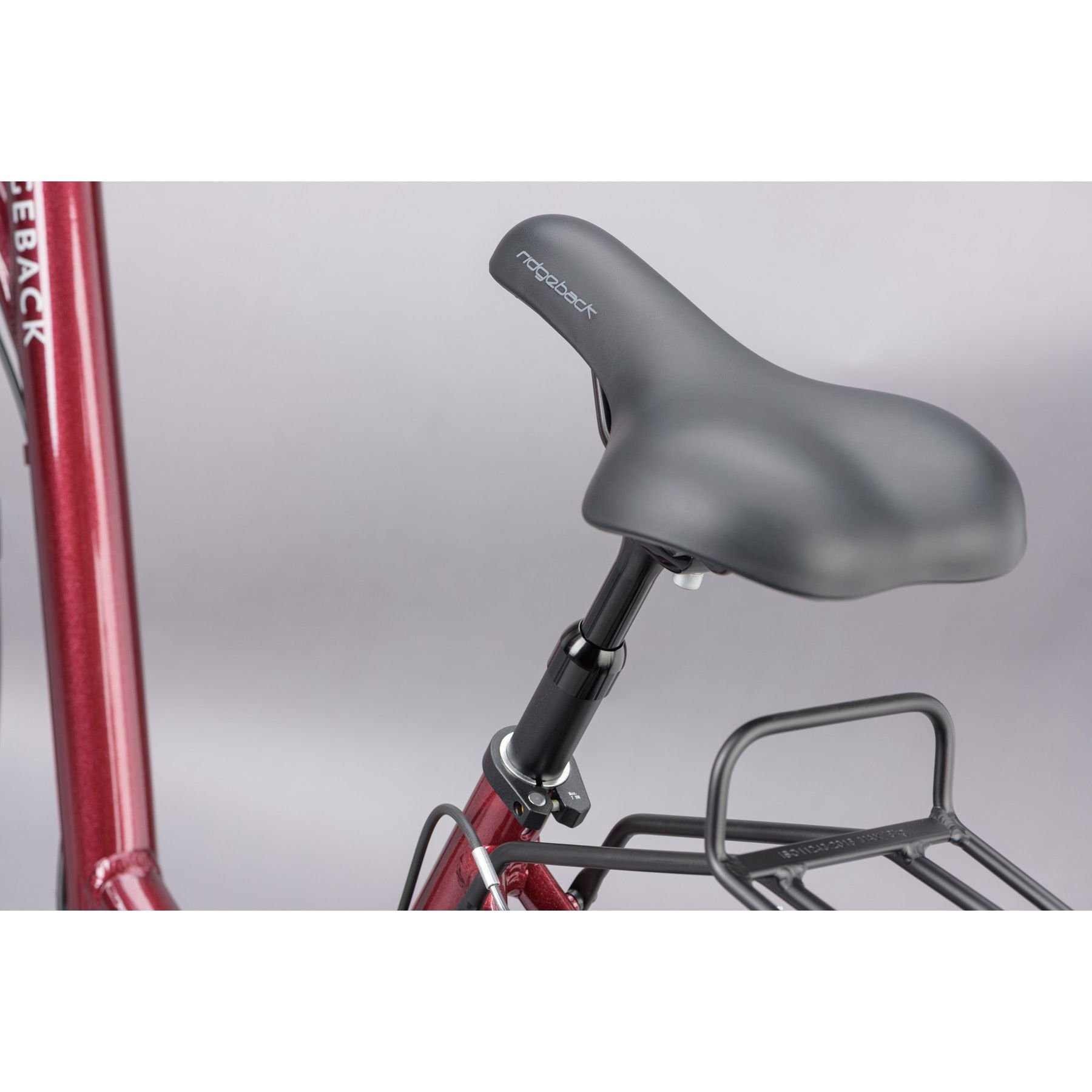 ridgeback avenida 7