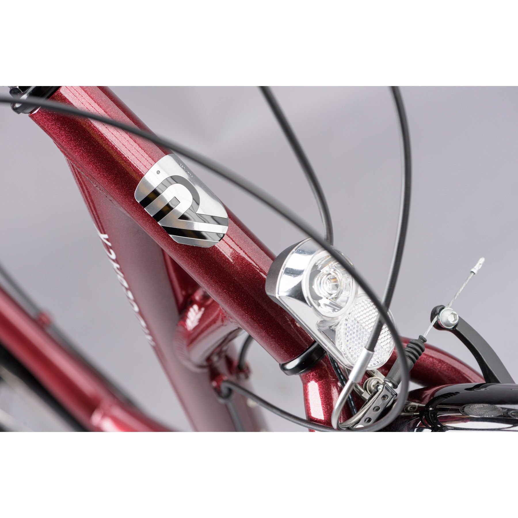 ridgeback avenida 7
