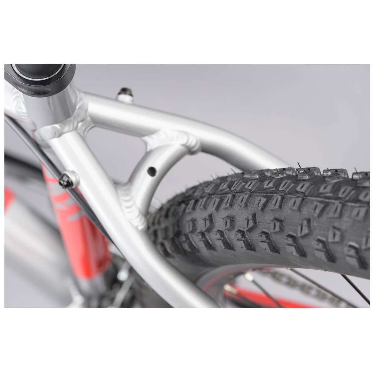 rand ridgeland 700c bike frame