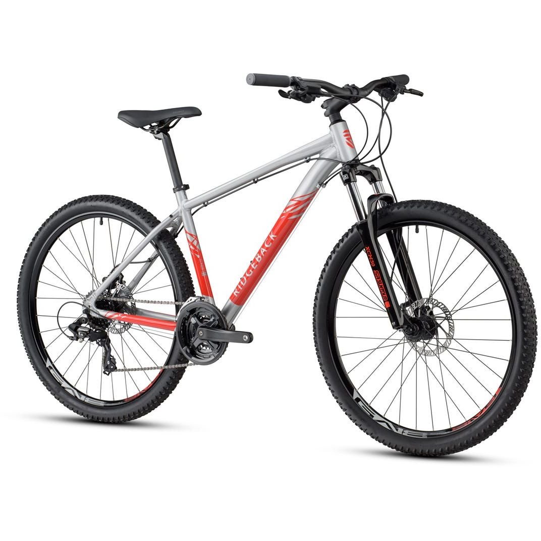ridgeback terrain bike