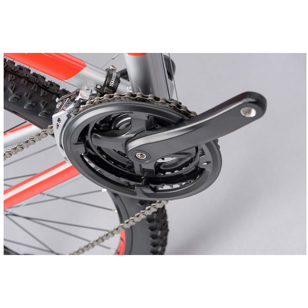 rand ridgeland 700c bike frame
