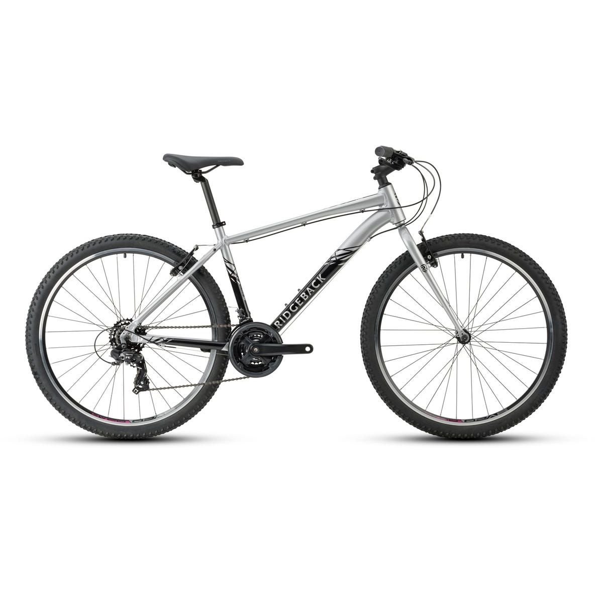ridgeback terrain bike