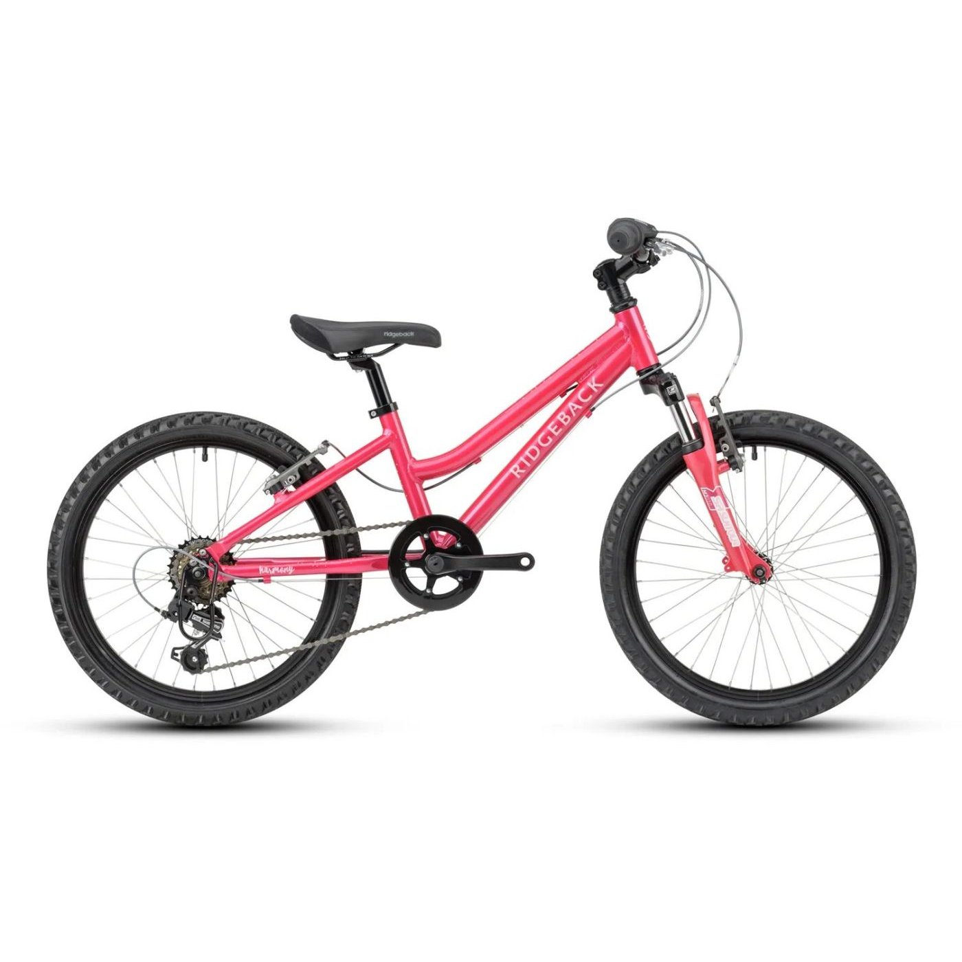 ridgeback harmony bike