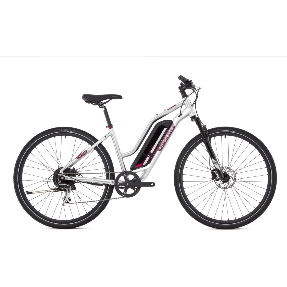 ridgeback electric bike