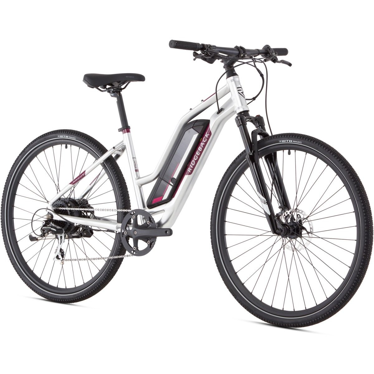 ridgeback electric bikes reviews