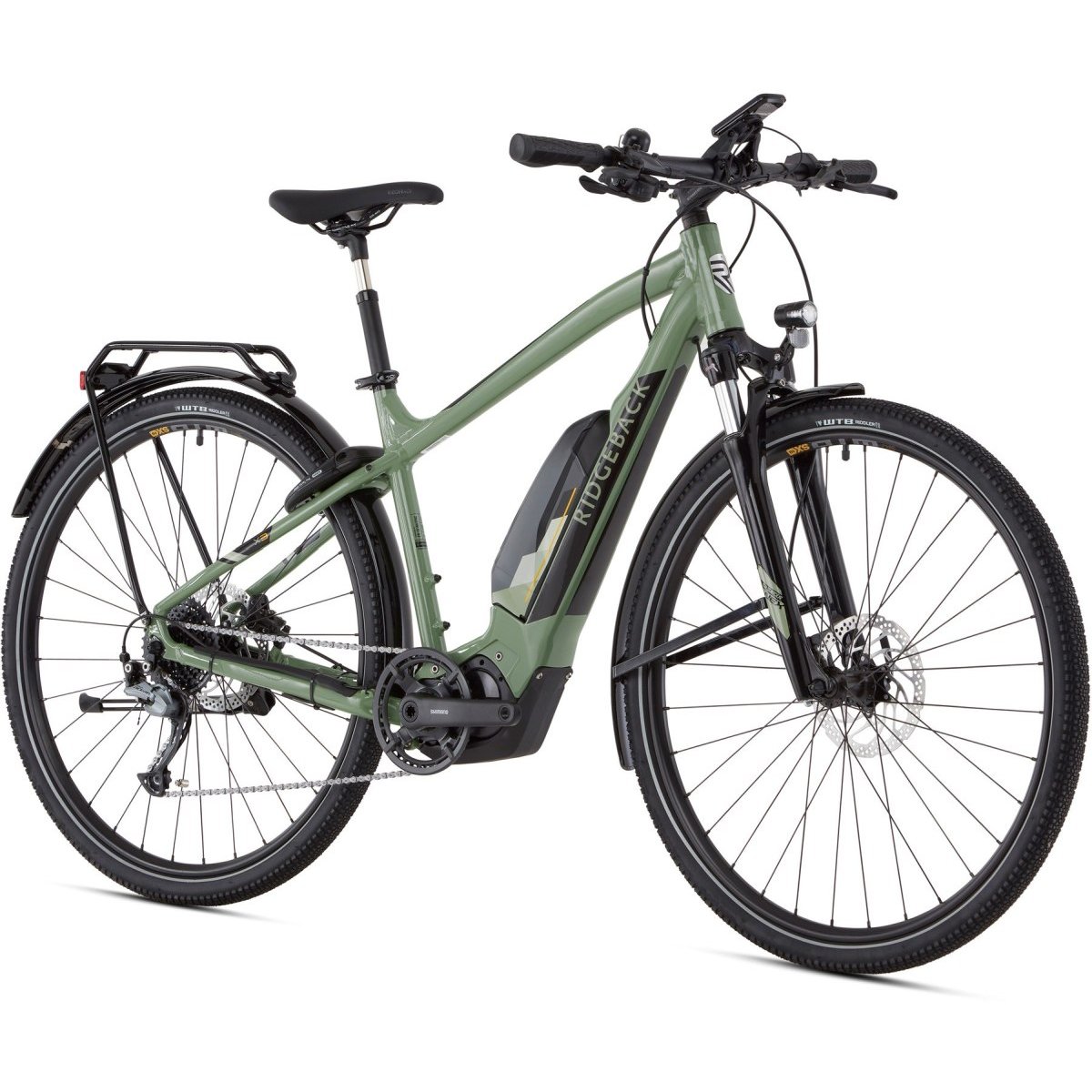 ridgeback x3 electric bike review