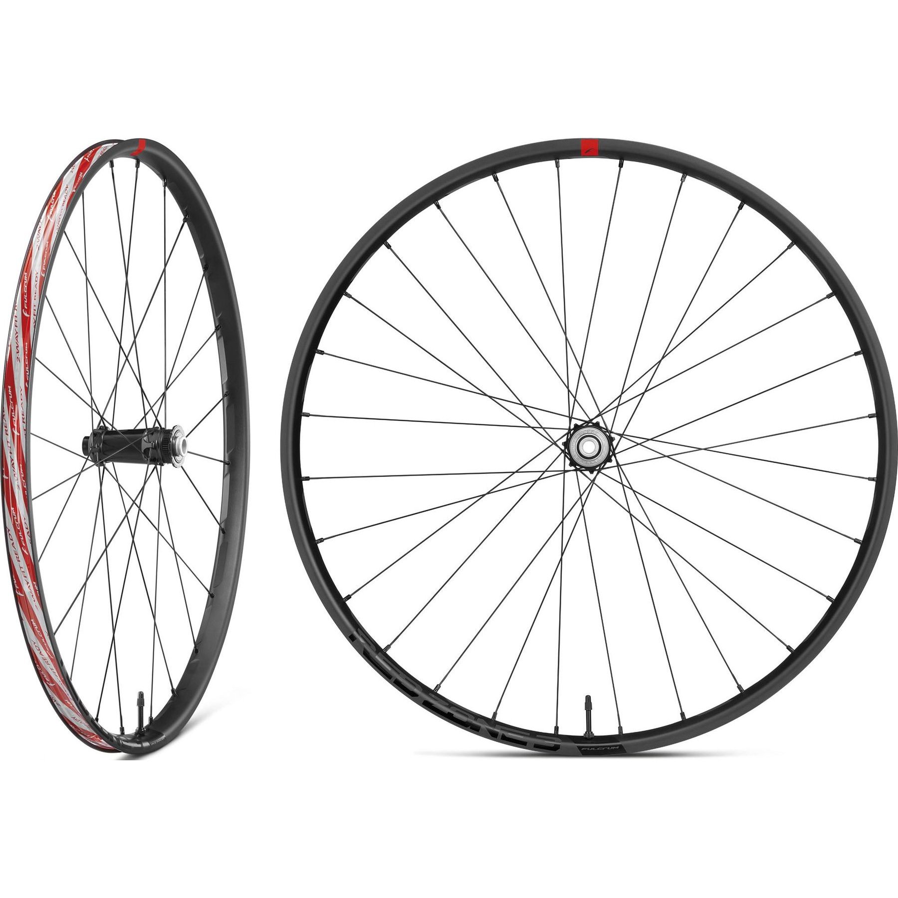 Fulcrum Red Zone 3 MTB Wheelset MTB Wheels Cycle SuperStore how-to-zone-2-train-zone-2-training-to-boost-performance