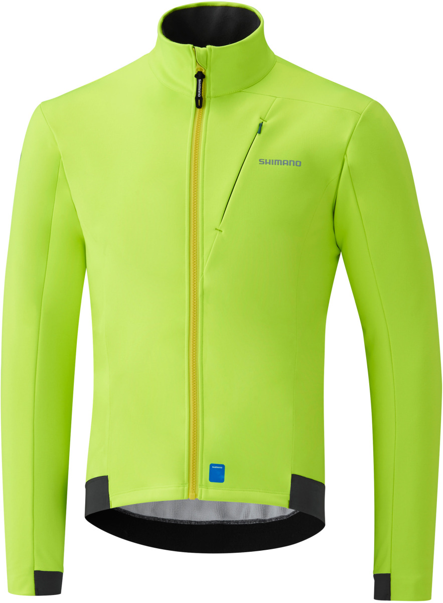 Shimano Wind Jacket - Jackets - Cycle SuperStore