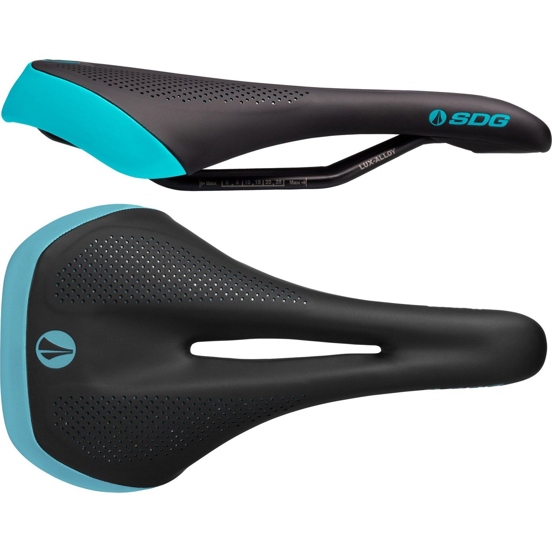 sdg allure womens saddle
