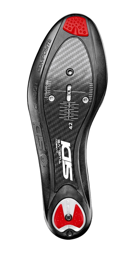 sidi ergo 5 matt road shoes