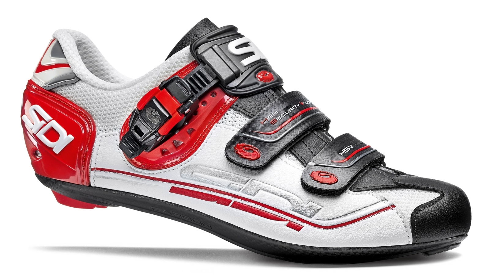 sidi genius 7