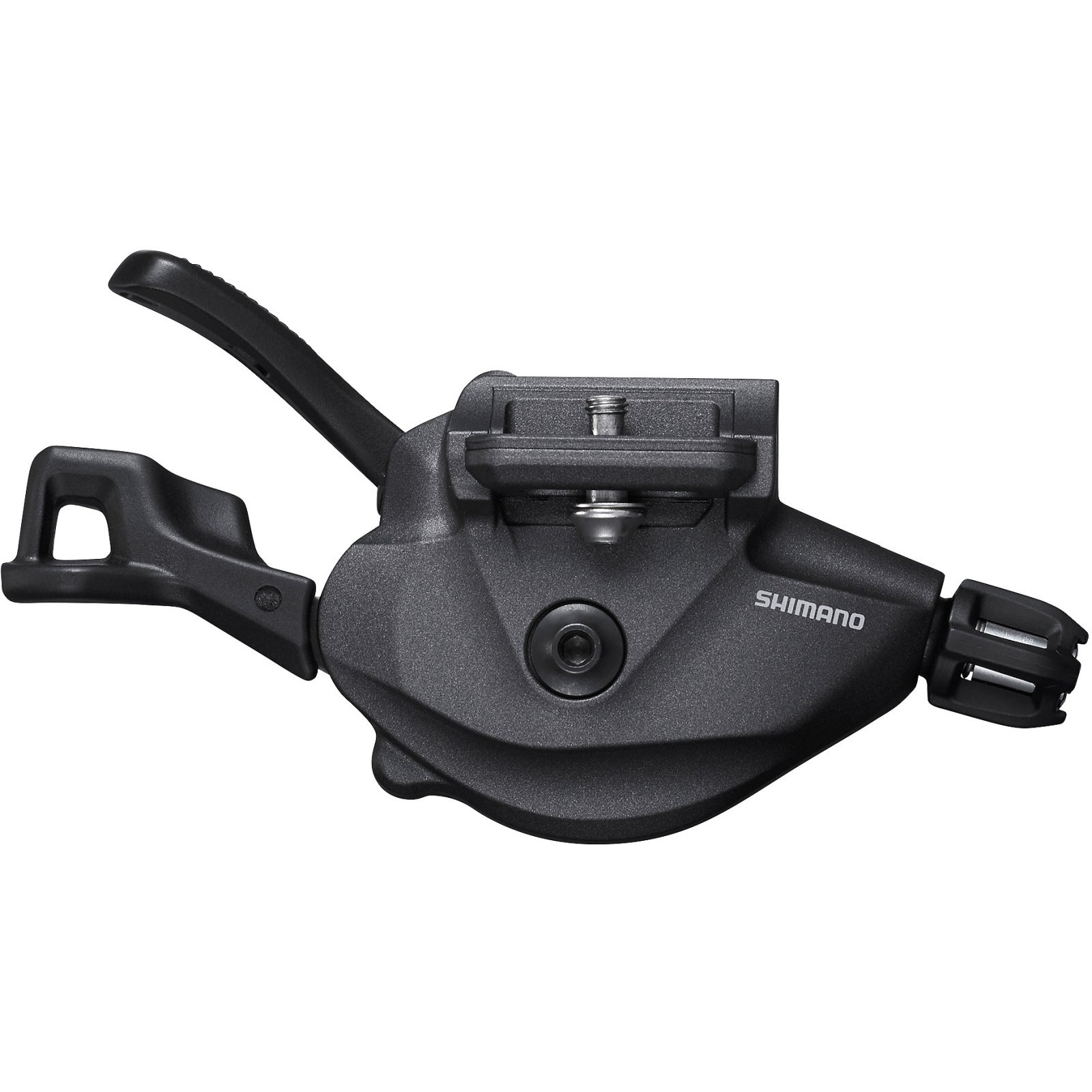 Shimano XT M8100 12 Speed Rapidfire Plus I-Spec EV Right Hand Shifters ...