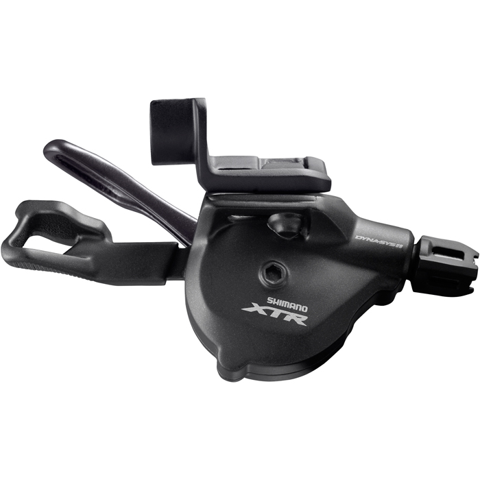 sl m9000 shifter