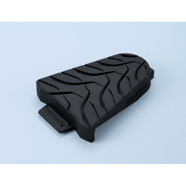 spd cleat cover