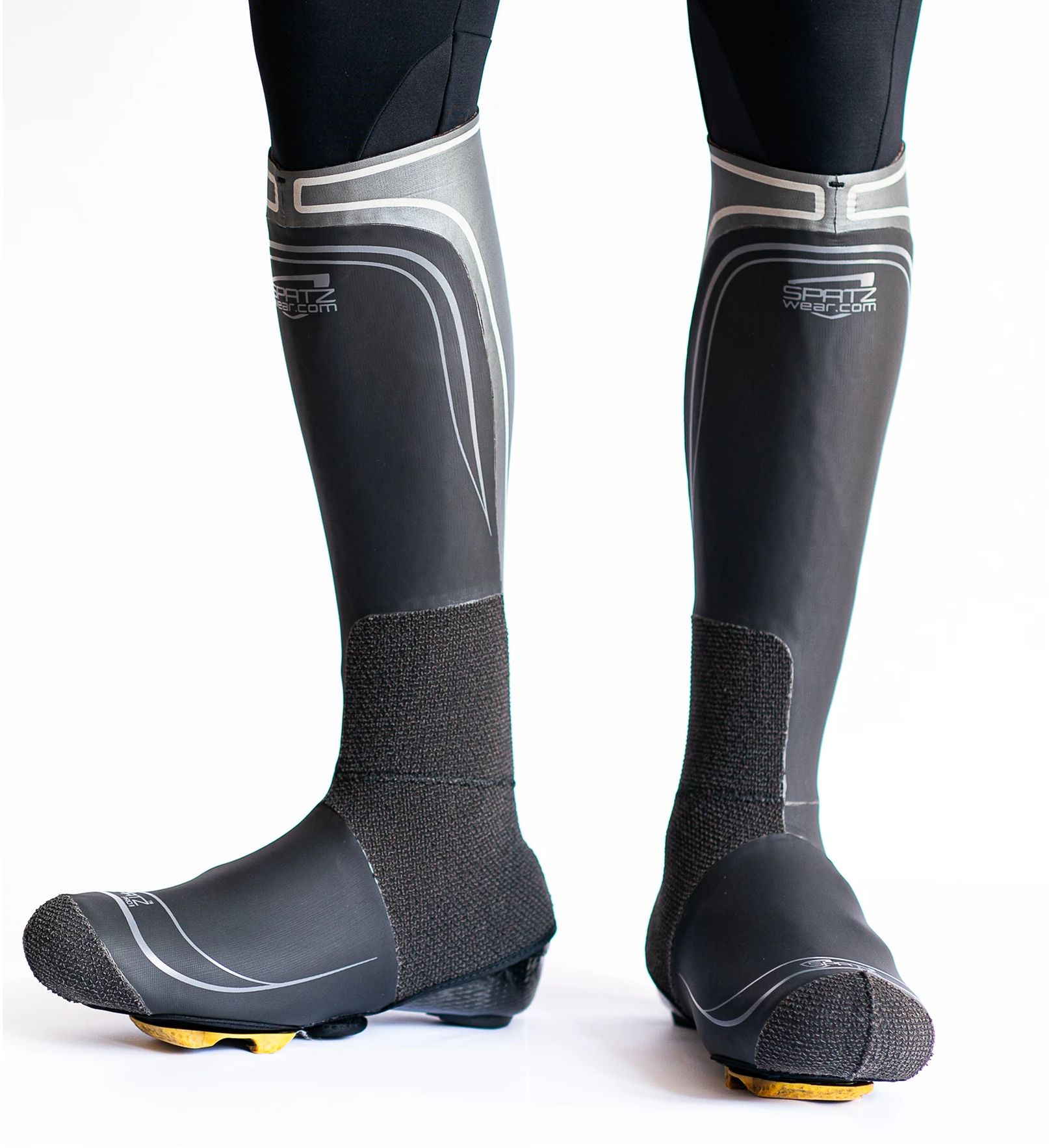 Spatz Pro 2 Overshoes - Overshoes - Cycle SuperStore