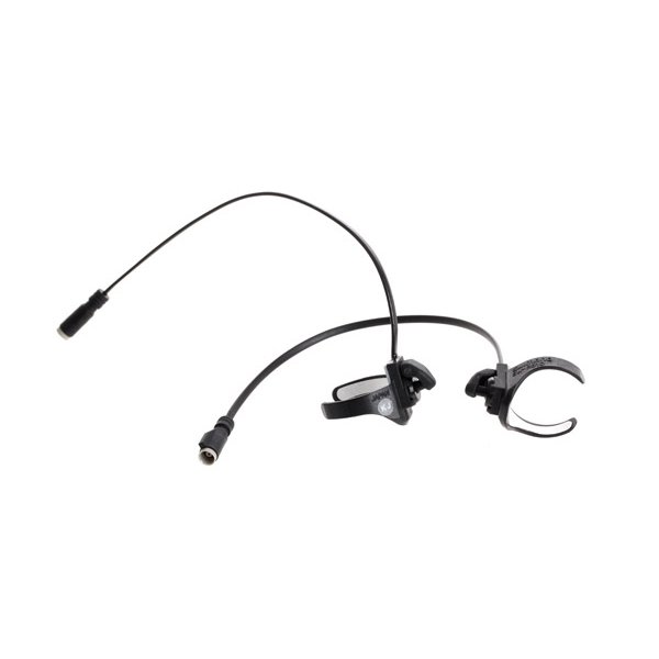 di2 sprinter switch