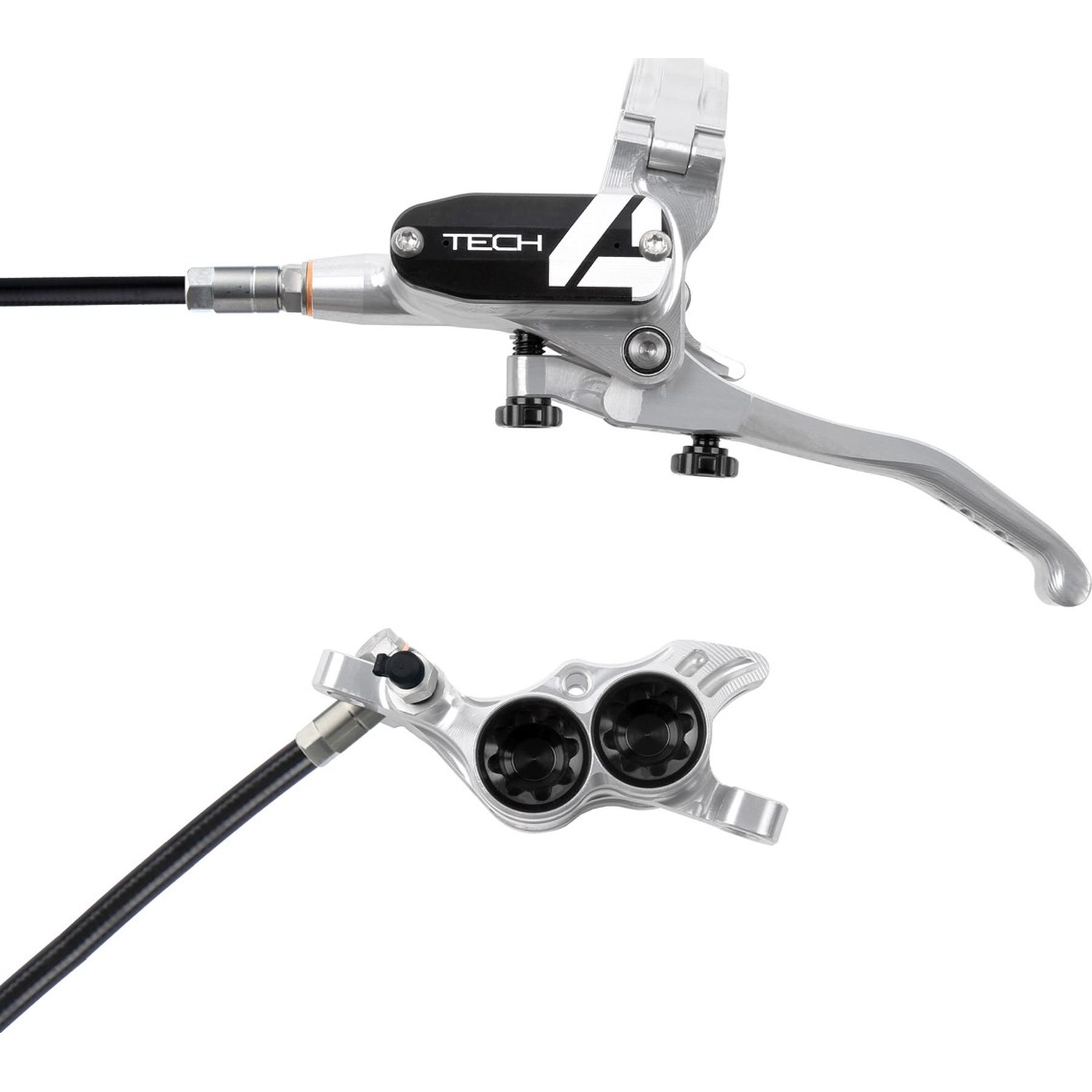 hope brake levers