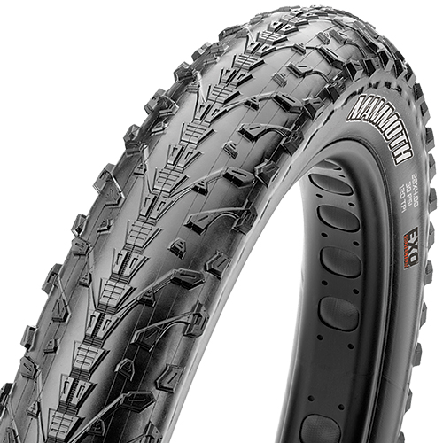 4 tyre cycle