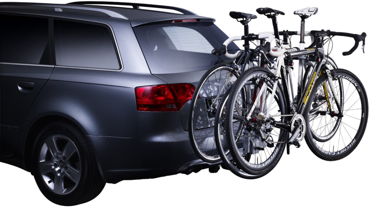 thule hangon