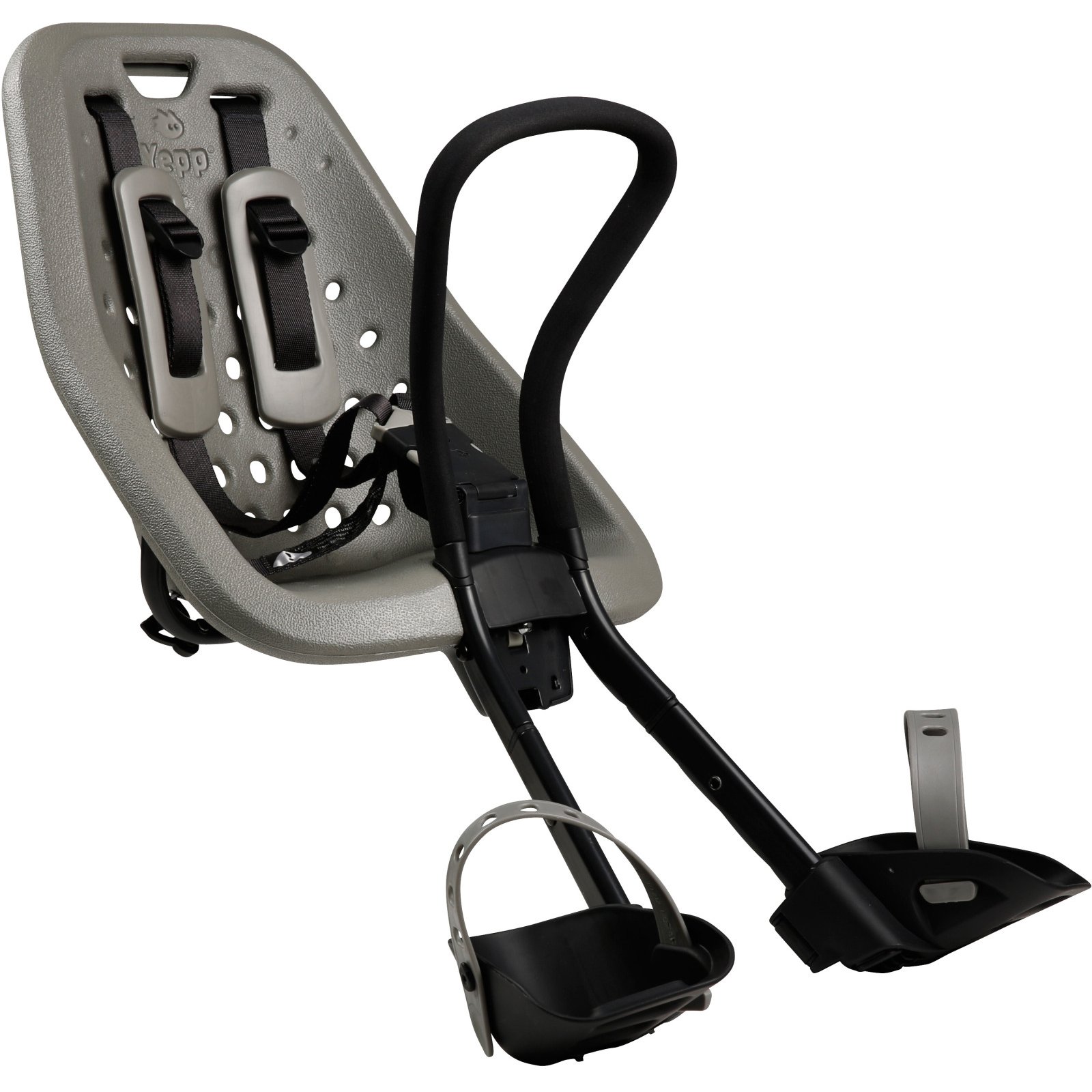 thule yepp seat
