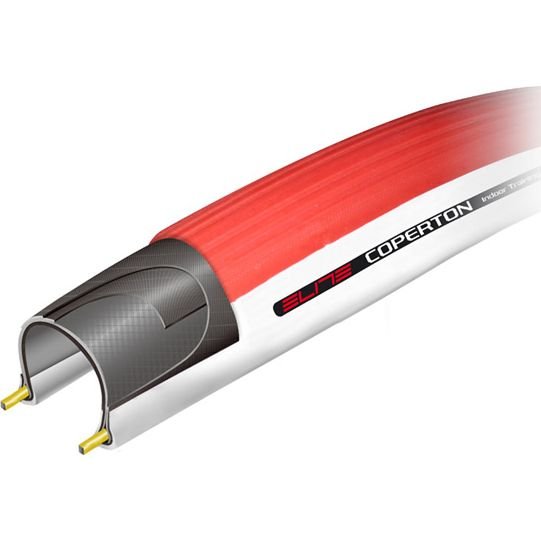 tyre trainer