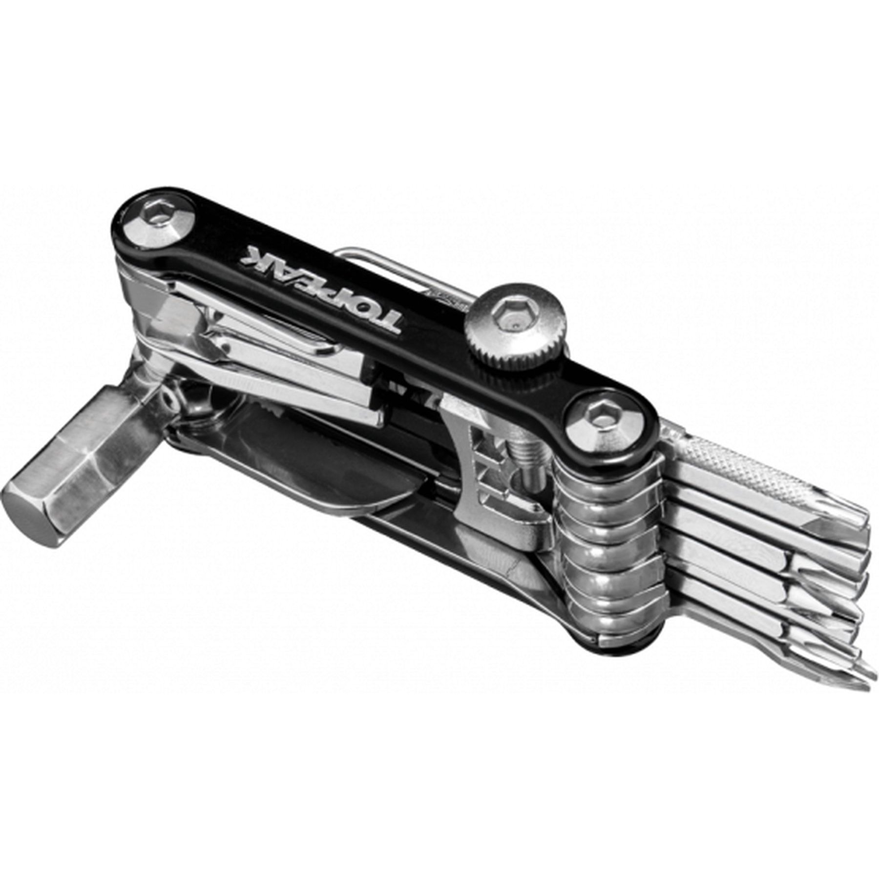 Topeak Mini PT30 Multi Tool - Multi Tools - Cycle Superstore