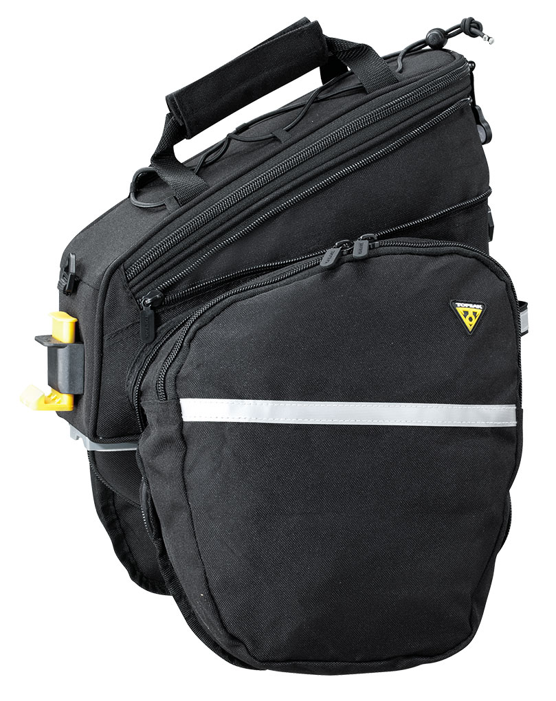 topeak pannier bag
