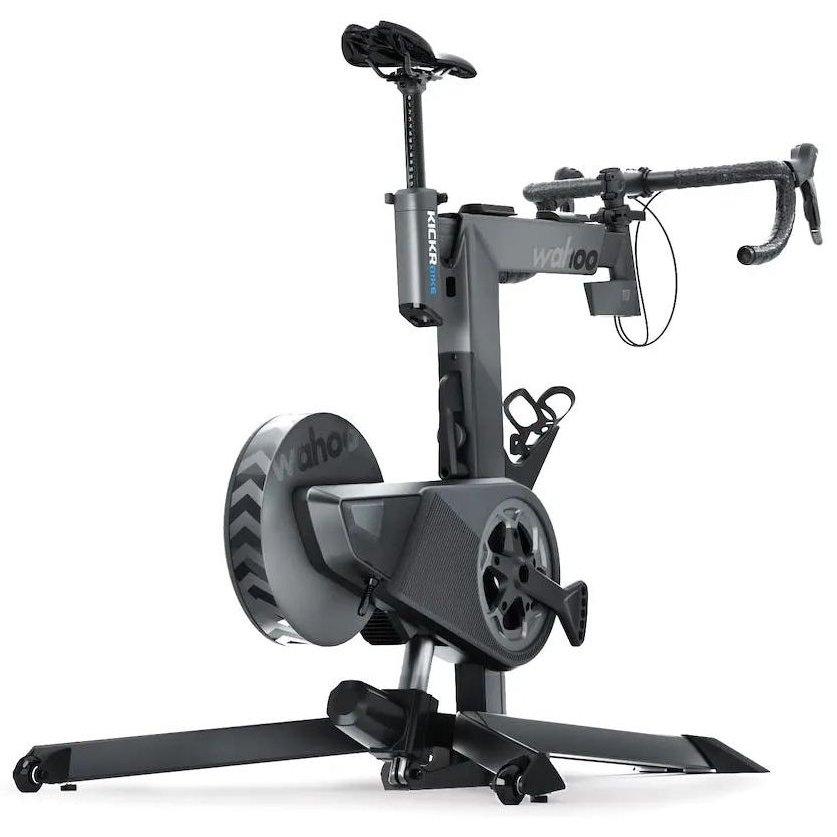 Wahoo Kickr Bike Trainner Trainers Cycle SuperStore