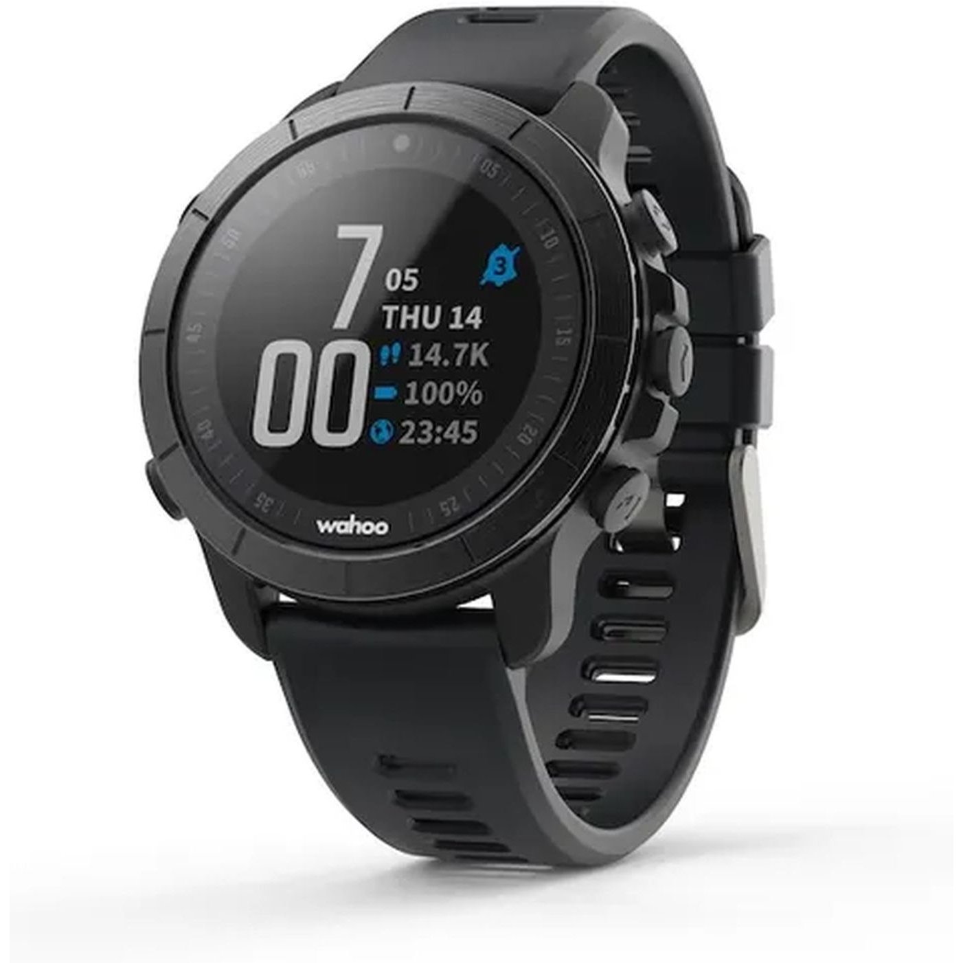 apple watch wahoo elemnt