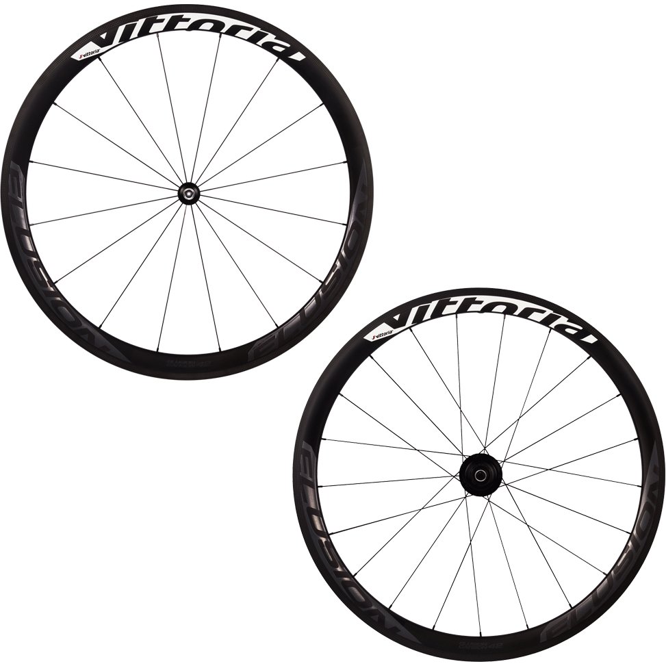 vittoria elusion wheelset