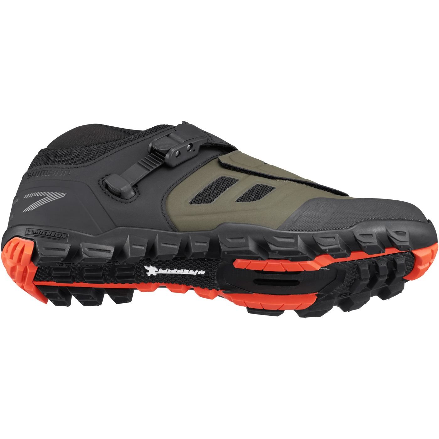 Shimano ME7 SPD MTB Shoes MTB Shoes Cycle SuperStore