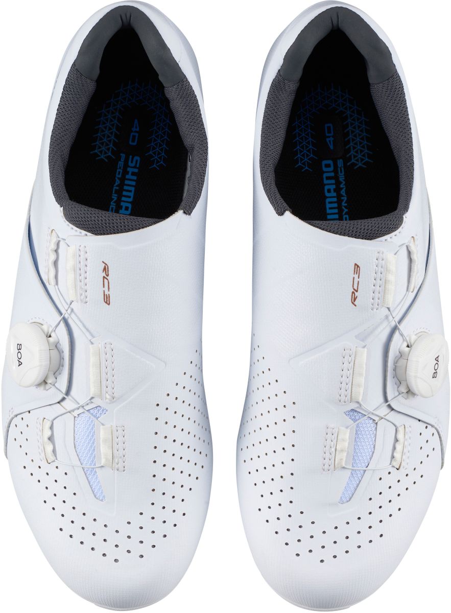 Shimano RC3 Womens Road Shoes Road Shoes Cycle SuperStore