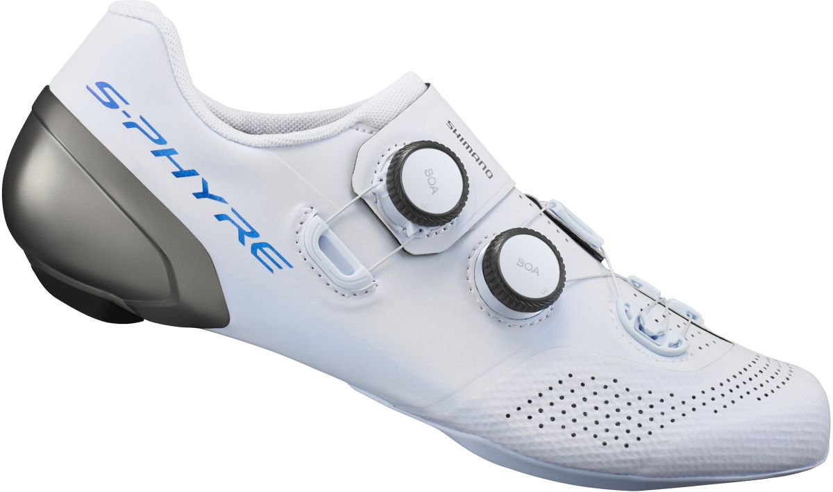 shimano s phyre wide fit