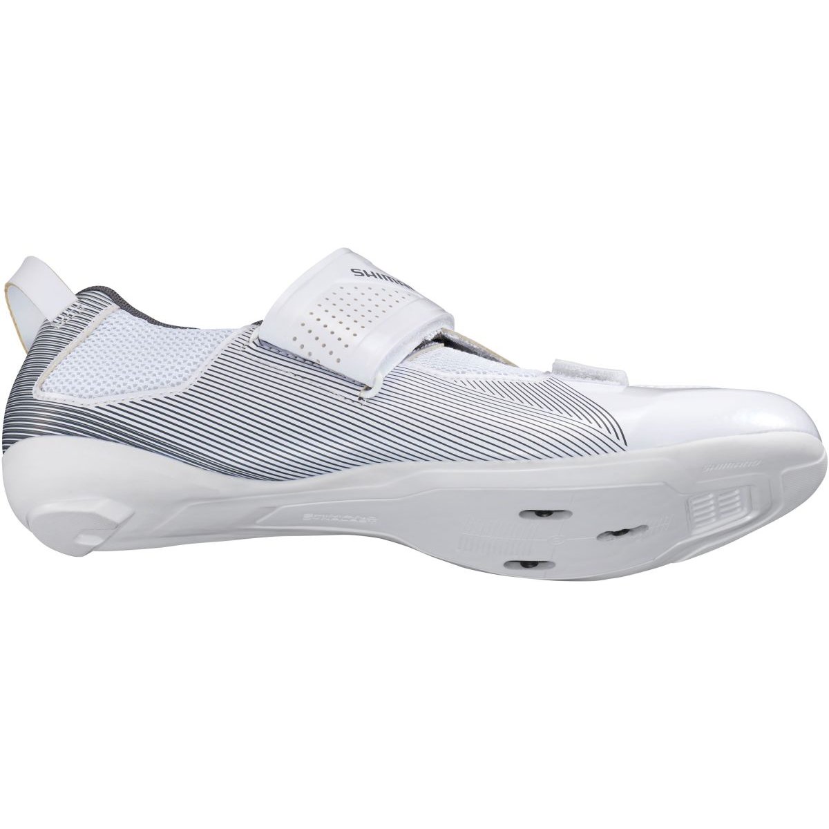 shimano tr5 triathlon cycling shoes