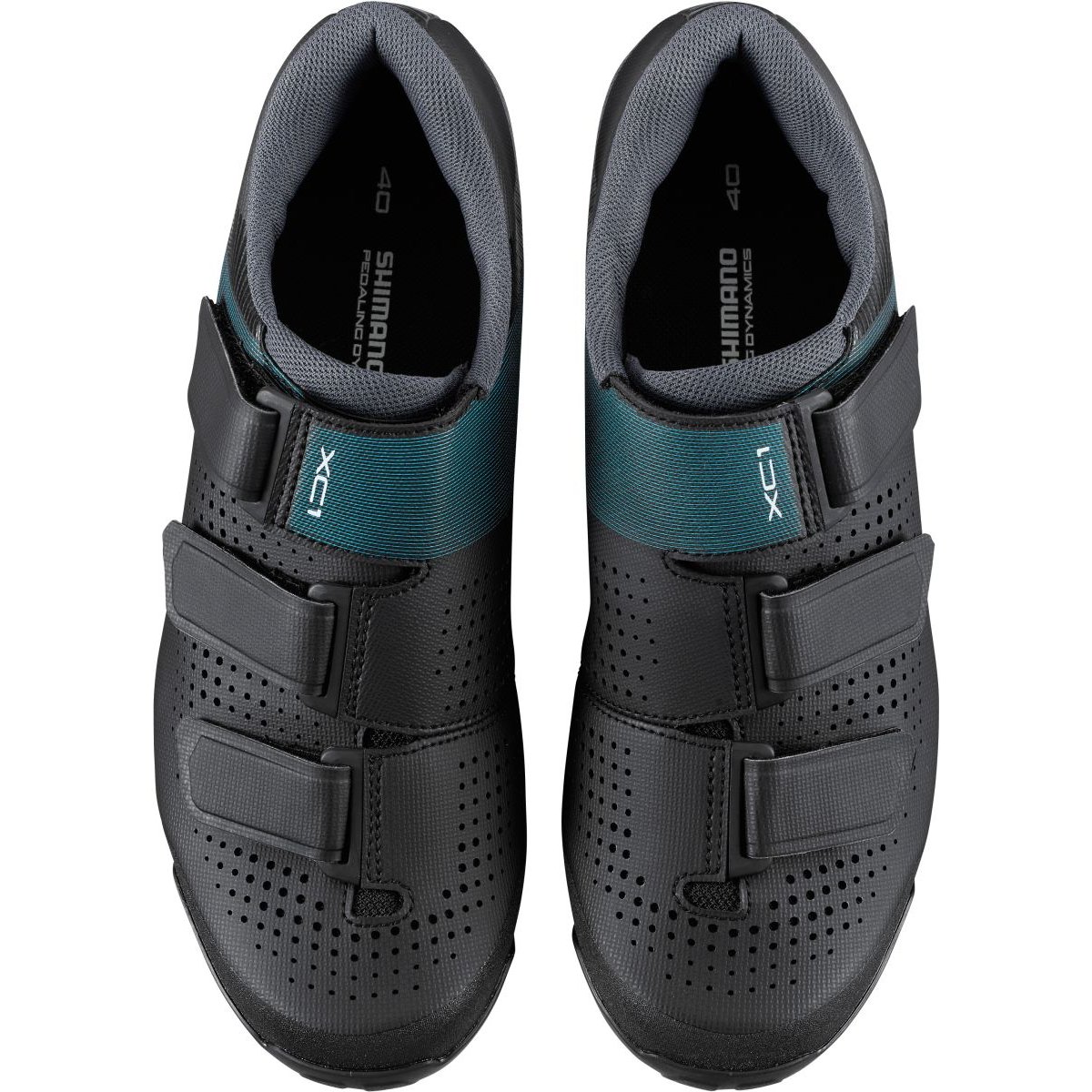 shimano xc1 mtb