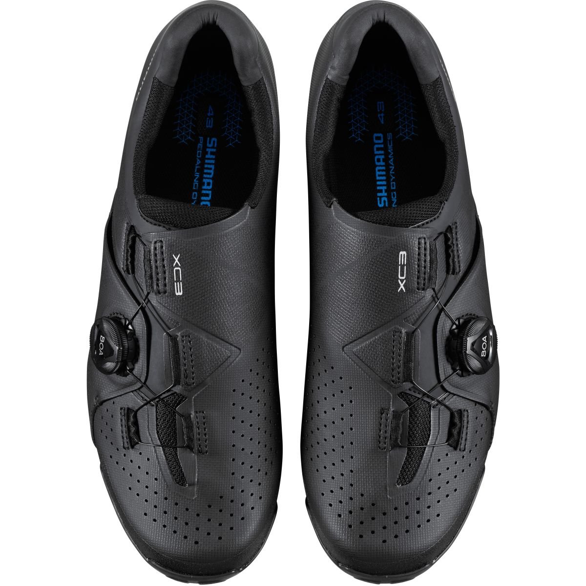 xc3 shimano