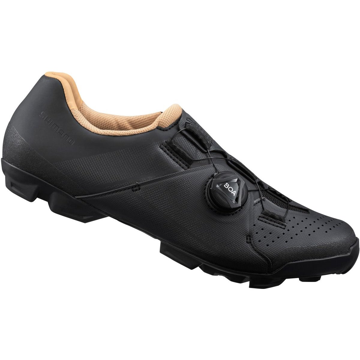 shimano xc31 mtb spd shoes