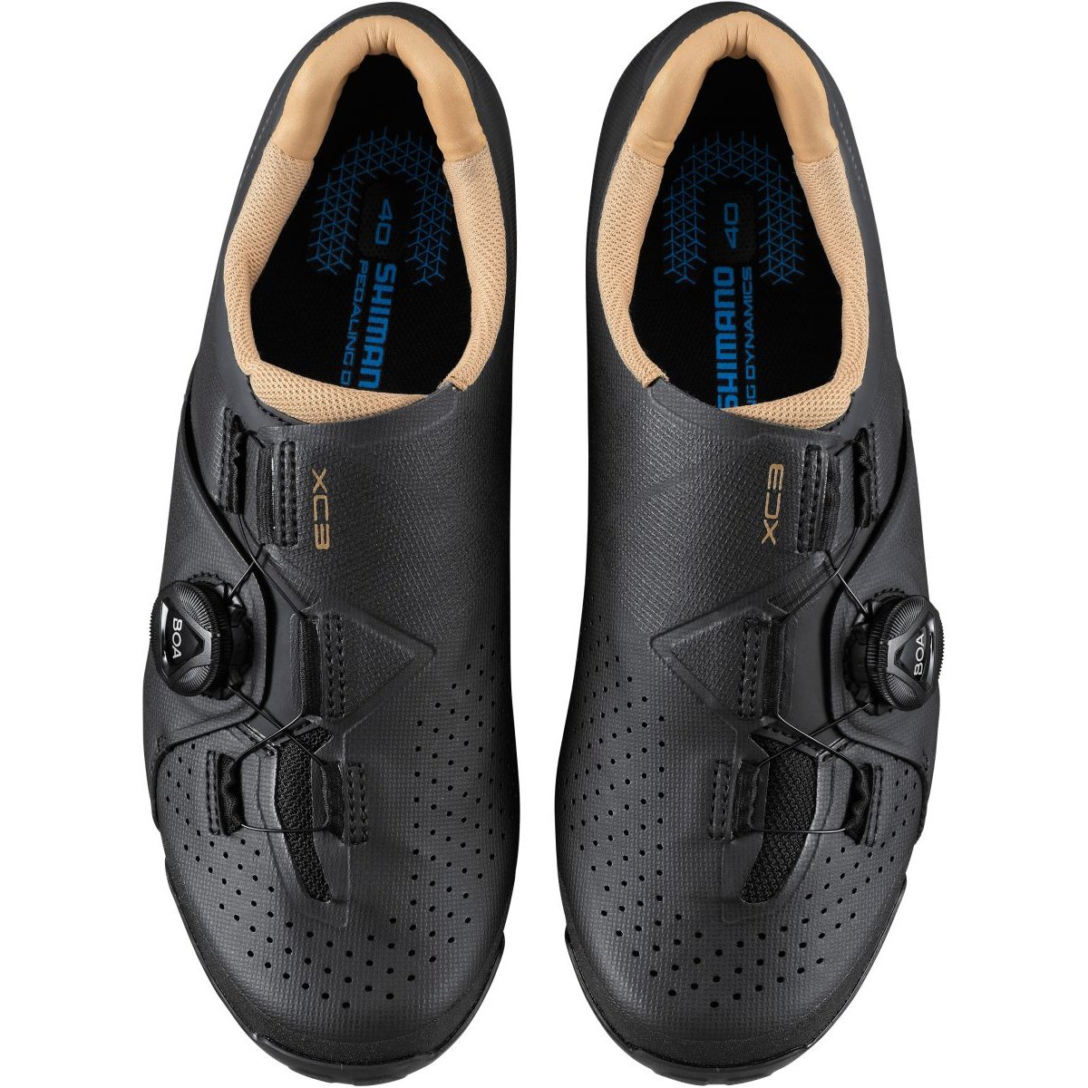 shimano xc3 spd mtb shoes