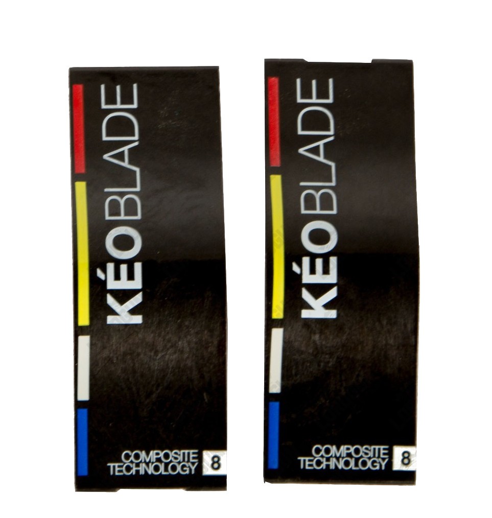 look keo blade kit