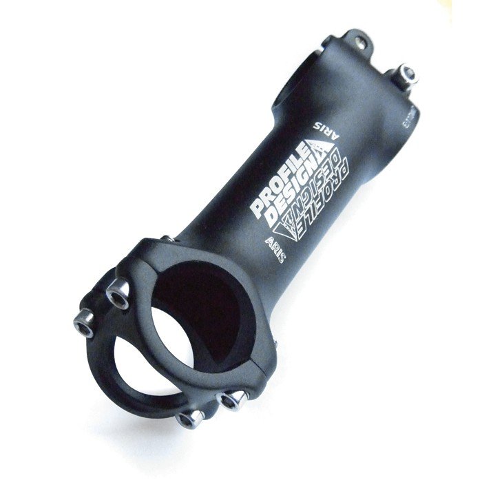 profile design aris os 65 deg 31 8 mm stem stems cycle design deg