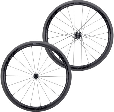 Zipp 303 Firecrest Carbon Clincher Road Wheelset