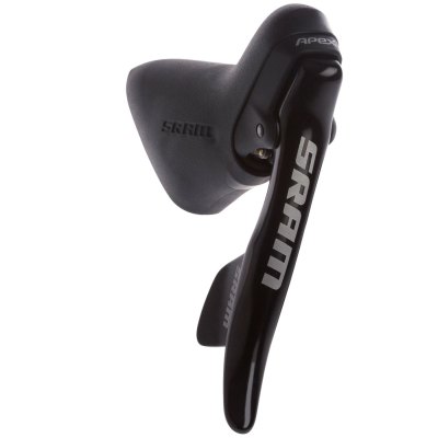 SRAM Apex DoubleTap Levers