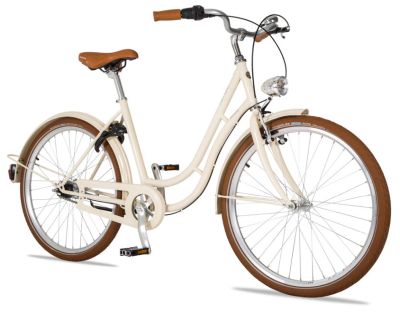 Skoda City Lady City Bike