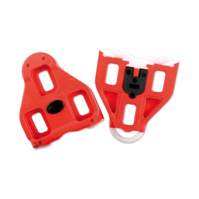 Look Delta Red Cleats