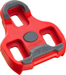 Look Keo Grip Red Cleats Cleats Cycle Superstore