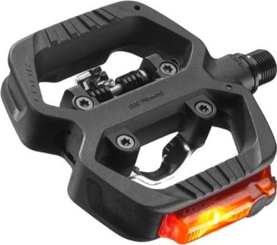 Look Geo Trekking Vision City Pedals