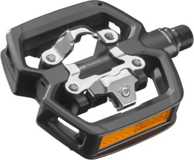 Look Geo Trekking Roc City Pedals