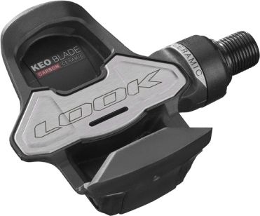 Look Keo Blade Carbon Ceramique Clipless Pedals