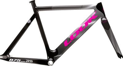 Madison 875 RS Team Crit Track Frameset